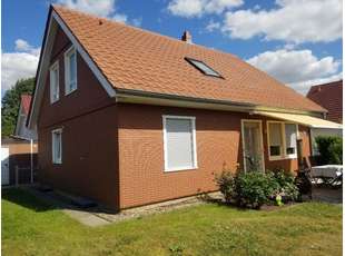 Haus in Sehnde
